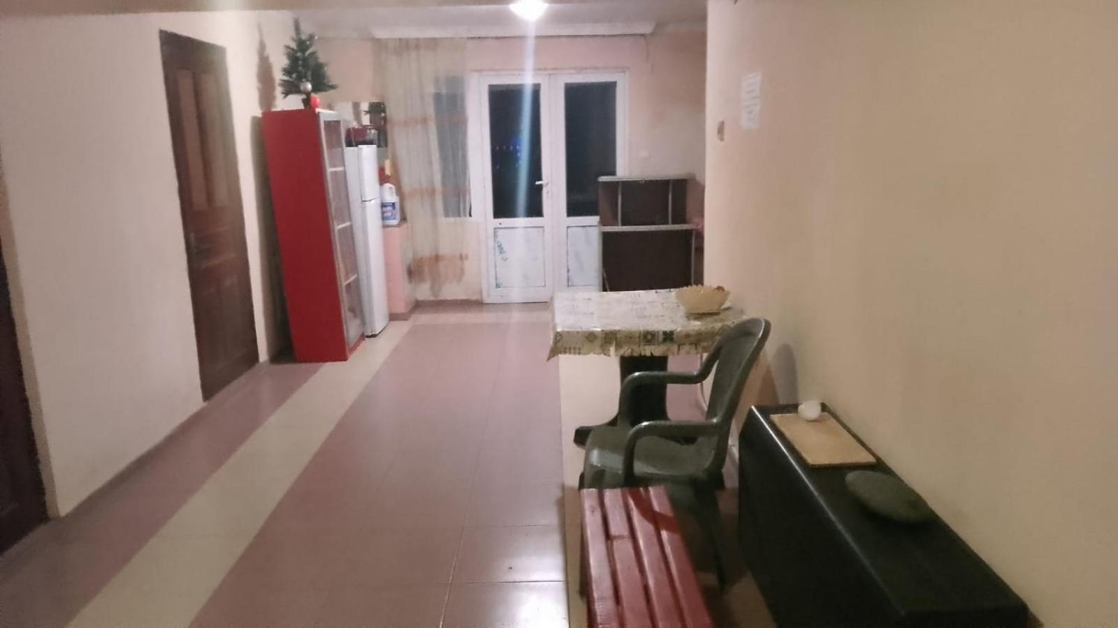 Ok House! Hotel Kobuleti Eksteriør billede